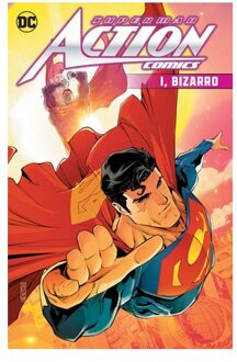 Superman: Action Comics: Superstars Vol. 1 - Jason Aaron