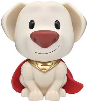 Superman Coin Bank Krypto Dog