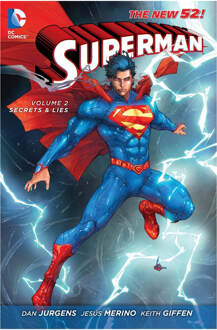 Superman Vol. 2