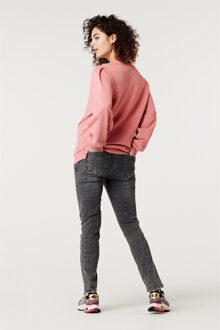 Supermom Skinny Jeans Austin - Grey Denim - 31