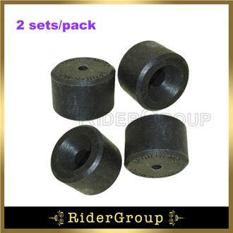Supermoto Crash Klossen Voor Pit Dirt Bike Motord Motocross Motorfiets 2sets