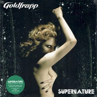 Supernature