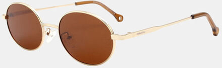 Supernova Gold Zonnebril Oranje - One size