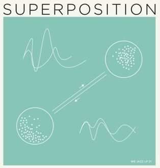 Superposition (Orange)