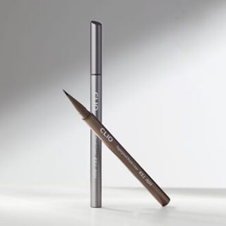 Superproof Brush Liner Kill Ash - 2 Colors #01 Ash Gray