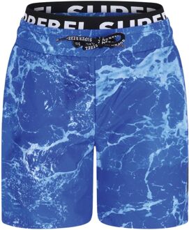 Superrebel Bay Cool Zwembroek Jongens - 164