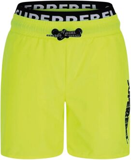 Superrebel Bay Cool Zwembroek Jongens - 164