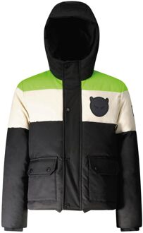 Superrebel Bobb Colour Skijas Jongens - 152