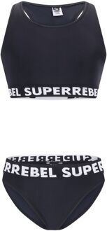 Superrebel Carmel Tanktop Bikini Meisjes - 152