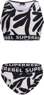 Superrebel Carmel Tanktop Bikini Meisjes - 176