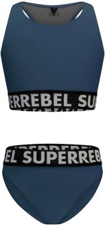 Superrebel Carmel Tanktop Bikini Meisjes - 176