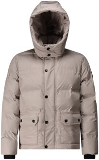 Superrebel Colorado Skijas Jongens - 176