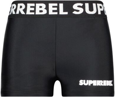 Superrebel Diablo Zwemboxer Jongens - 176