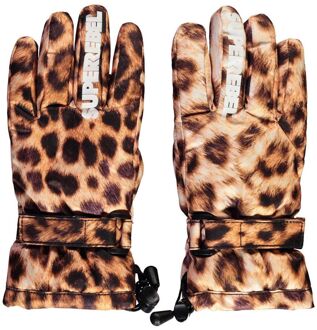 Superrebel Nutz Ski Handschoenen - 12
