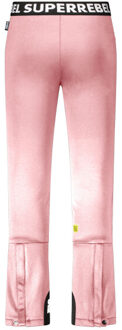Superrebel speak ski trousers skibroek meisjes - - maat 176 Roze