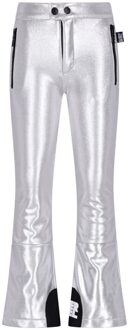 Superrebel Speak Skibroek Junior Grijs - 12 Years