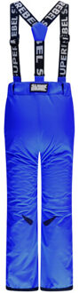 Superrebel speed pant skibroek jongens - Blauw - 176
