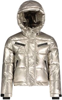 Superrebel Spicy Skijas Junior - 140