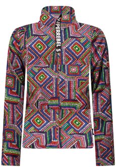 Superrebel Spurt Pulli Junior - 140