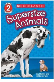 Supersize Animals