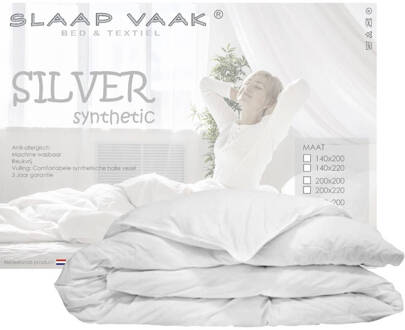 Supersoft Dekbed Enkel - Lits-jumeaux 240x200 Cm