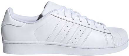 Superstar Foundation Dames Sneakers - Running White - Maat 36⅔