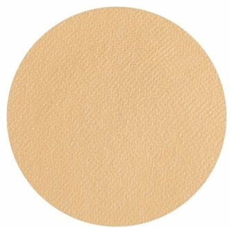 Superstar grimeer schmink - doodsbleek/lijk - 16 gram - carnaval/verkleed thema Multi