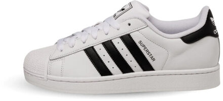 Superstar Heren Sneakers - Ftwr White/Core Black/Ftwr White - Maat 44