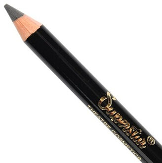 Superstar Oog make-up potlood zwart - Schminkpotloden Multikleur
