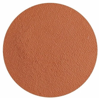 Superstar schmink - cowboy bruin - 16 gram - grimeer schmink/make-up