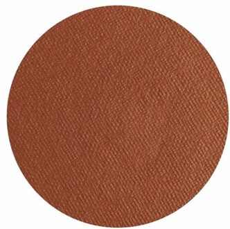 Superstar schmink - indisch bruin - 16 gram - grimeer schmink/make-up