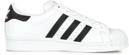 Superstar W Dames Sneakers - Wit - Maat 36 2/3