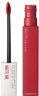 Superstay Matte Ink Liquid Lipstick - Pioneer 20 Pioneer