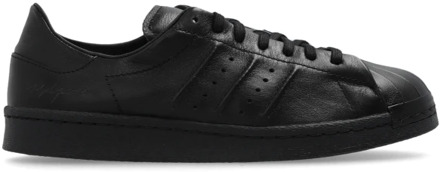 Superster sneakers Y-3 , Black , Heren - 45 EU