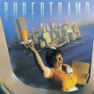 Supertramp - Breakfast In America (2010 Remastered) | CD