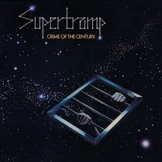 Supertramp - Crime Of The Century (40th Ann. Edi