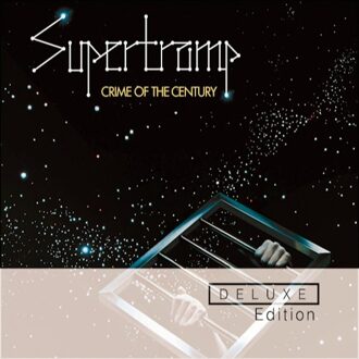 Supertramp - Crime Of The Century (Deluxe Edition) | CD