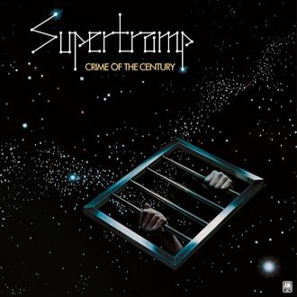 Supertramp - Crime Of The Century | LP