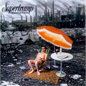 Supertramp - Crisis? What Crisis? (Rem)