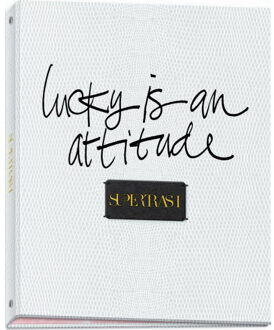 Supertrash A4 ringband attitude, 2-rings