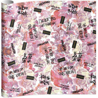 Supertrash kaftpapier