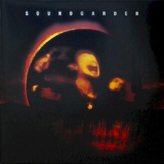 Superunknown (LP)