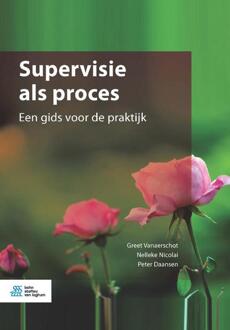 Supervisie als proces