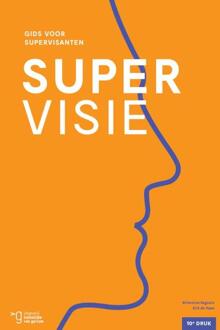 Supervisie - Erik de Haan