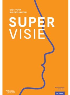 Supervisie - Erik de Haan
