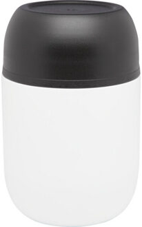 Supo dubbelwandige lunchpot 480ml Wit - One size