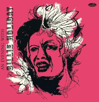 Supper Club An Evening With Billie Holiday - Billie Holiday