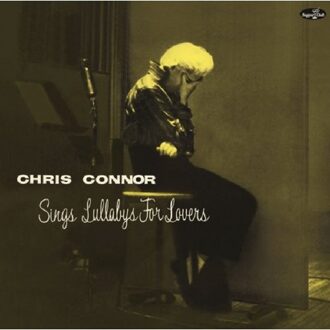 Supper Club Sings Lullabys For Lovers - Chris Conner