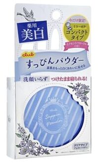 Suppin Powder C Compact Whitening 12.5g