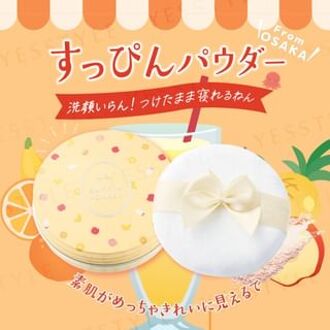 Suppin Powder C Mixed Fruit Juice 26g